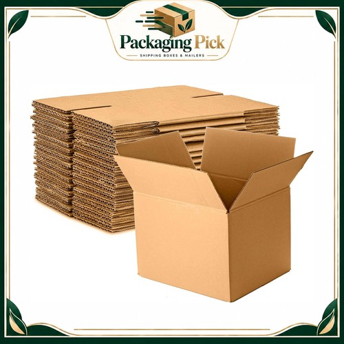 Double wall cardboard boxes - wall,