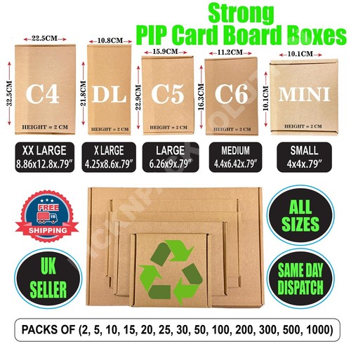 Strong mailing boxes - mailing,