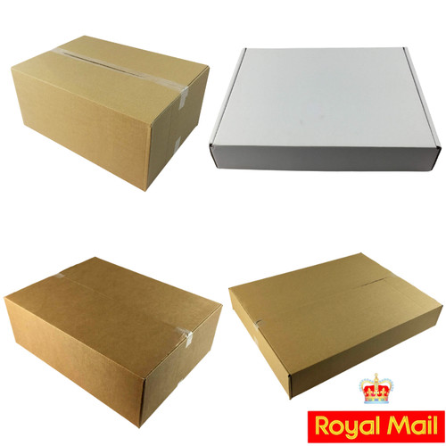 Maximum size royal mail small - royal,