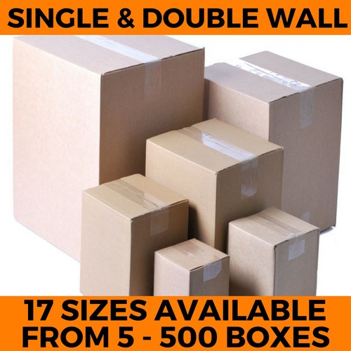 Cardboard boxes shipping - cardboard,