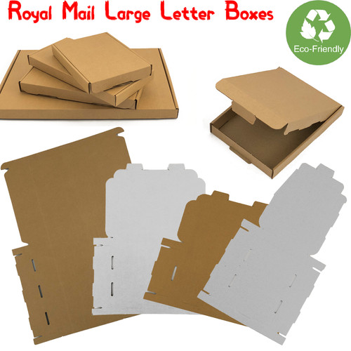 Royal mail pip - mail,