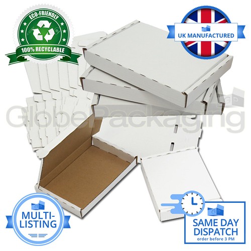 Eco friendly white royal - eco-friendly, mail