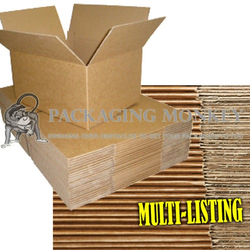 Quality single wall postal - wall,