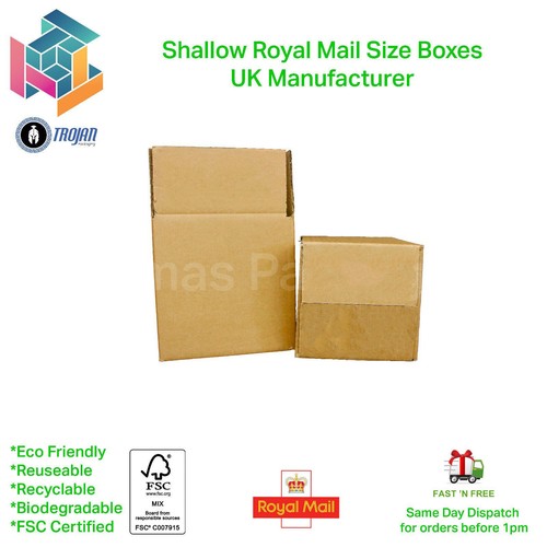 Royal mail small - royal,