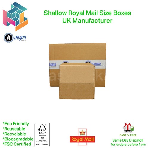 Royal mail small medium - mail,