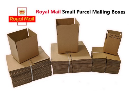 Selection royal mail small - selection,