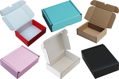 Pink black blue red white - blue,