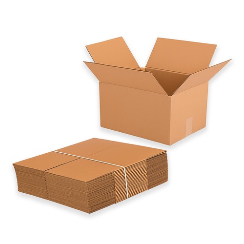 Single wall boxes - wall, high