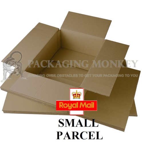 Variety royal mail - of, small