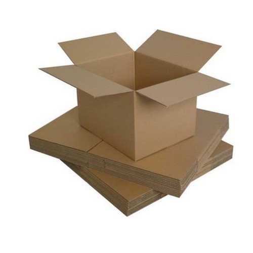 Single wall postal - wall, mailing