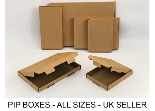 Large letter box royal - letter,