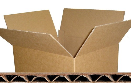 Single wall quality postal - single,