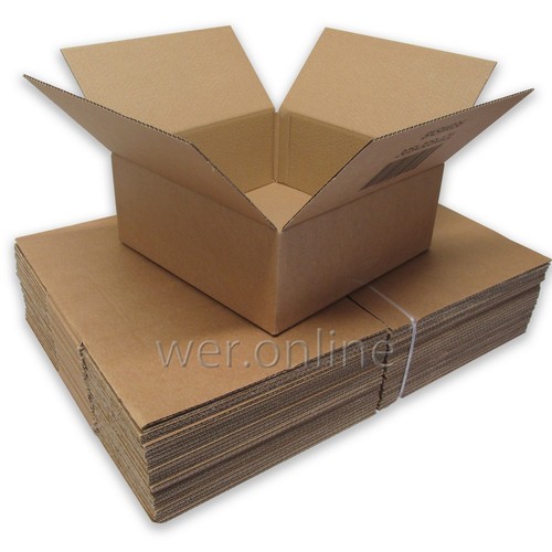 X 5 postal - 12", 12