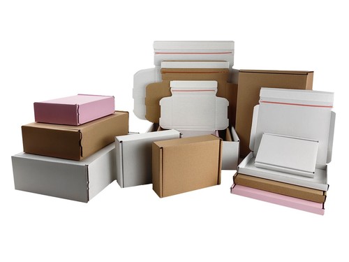 Peel seal shipping mailing - seal,