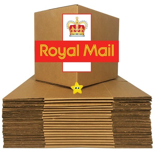 Selection royal mail small - selection,