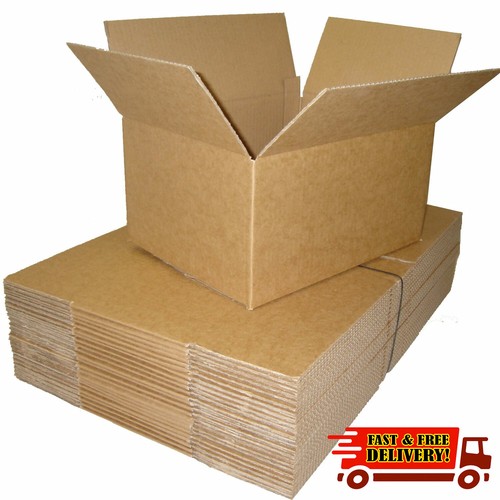 Single wall boxes new - -,