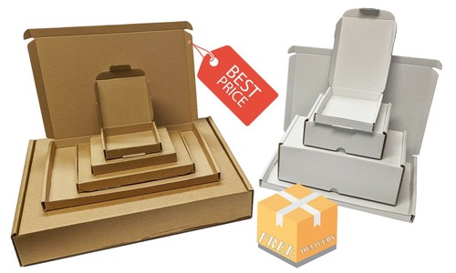 Royal mail pip large - pip,