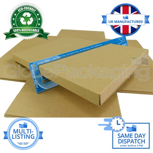 Eco friendly royal mail large - eco-friendly,